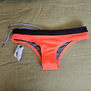 Jolyn Lewis Bikini Bottoms